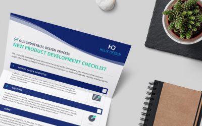 Grab Our 9 step new product Development checklist to get to the marketplace quickly with the right product!