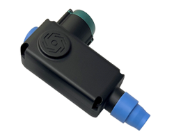 Spotlight Labs Inhale Sensor